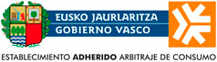 Establecimiento Adherido Arbitraje de Consumo - Desinfecciones Abando en Algorta - Getxo
