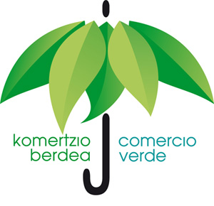 comercio verde - Aluportu Carpinter&iacute;as Met&aacute;licas y PVC en Portugalete