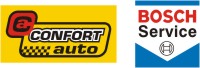 Confort auto y Boch Service - Electro-Frío Behobia Reparación de automóviles en Irun