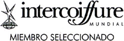 intercoiffure mundial miembro seleccionado - Peluquería Luis Hurtado en Portugalete