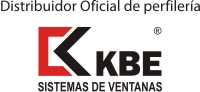 kbe Sistemas de ventanas - Aluminios y PVC Gamar en Portugalete