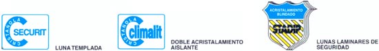 securit - climalit - stadip